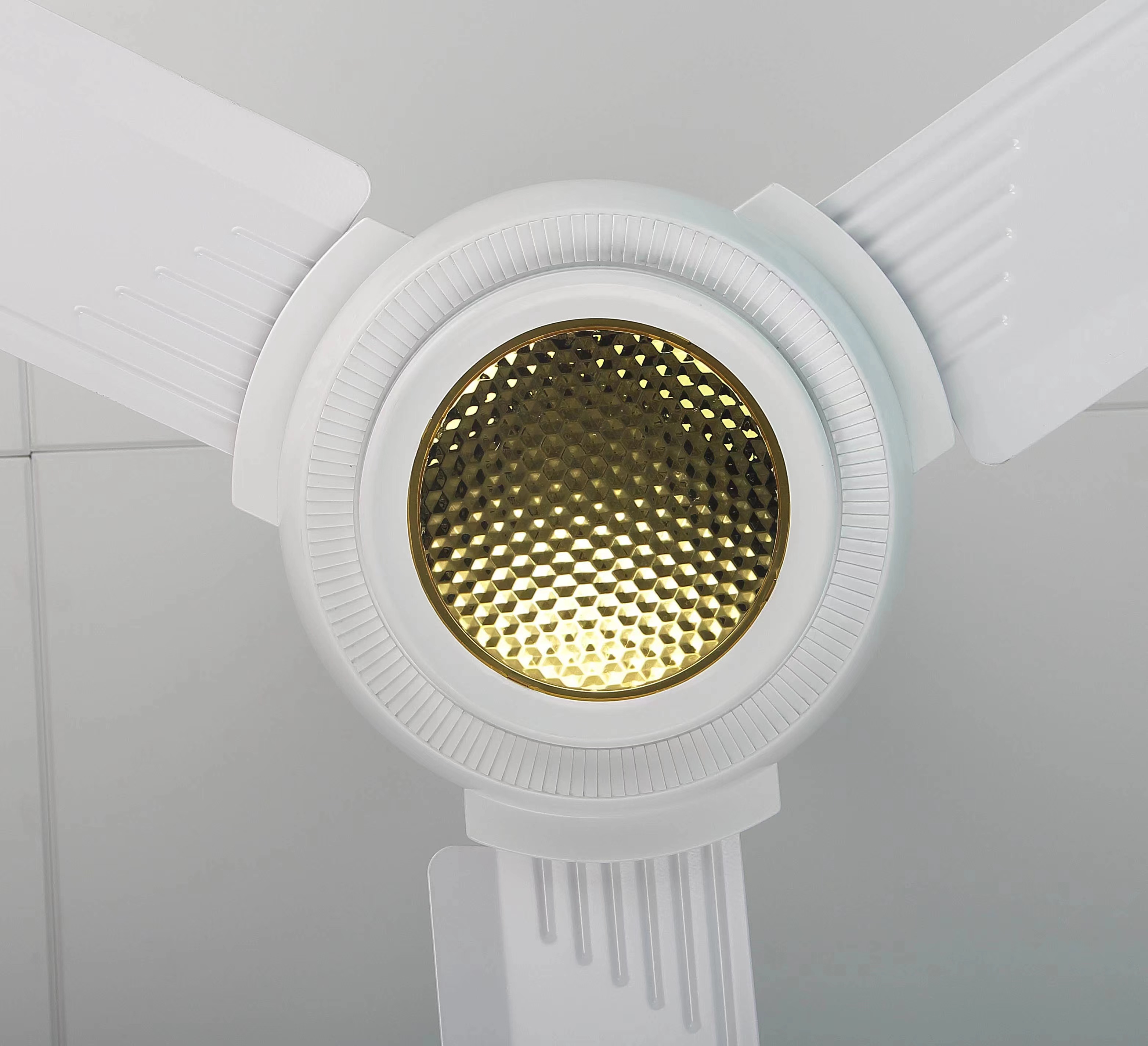 Ceiling fan