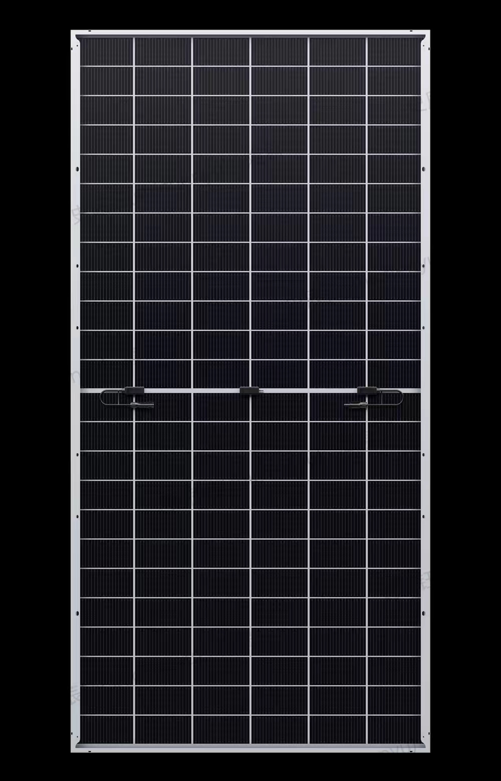 Solar panel