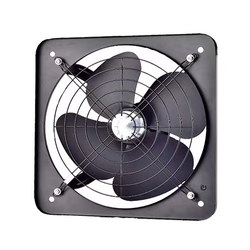 Exhaust fan