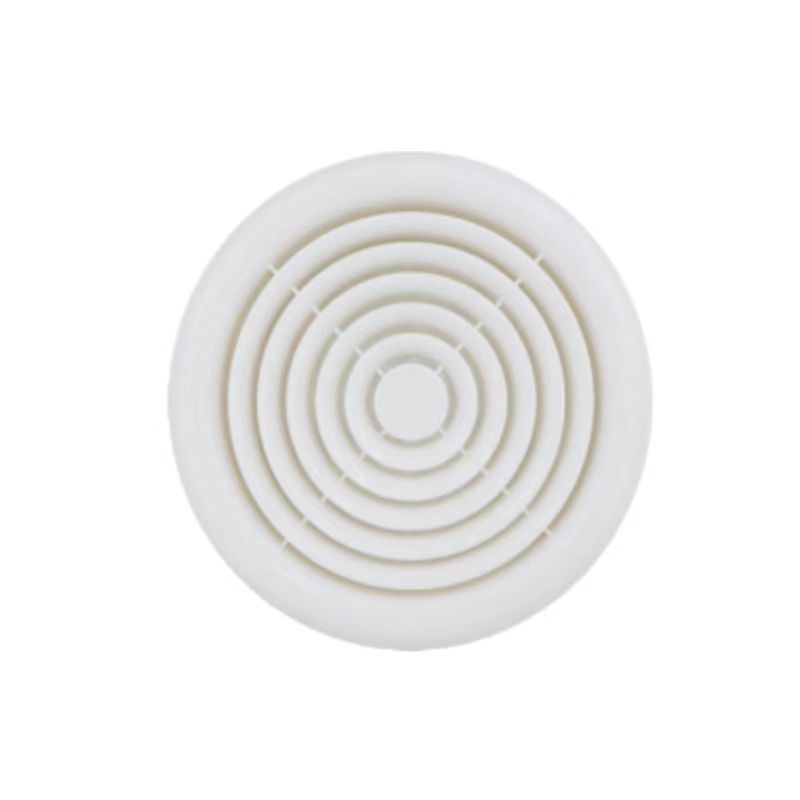 Exhaust fan