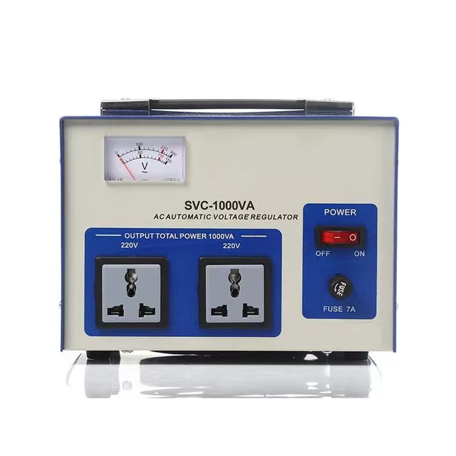 Voltage regulator