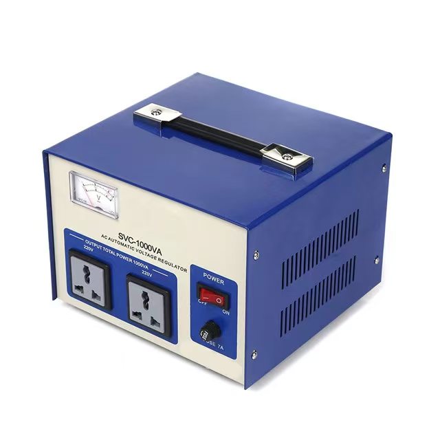 Voltage regulator