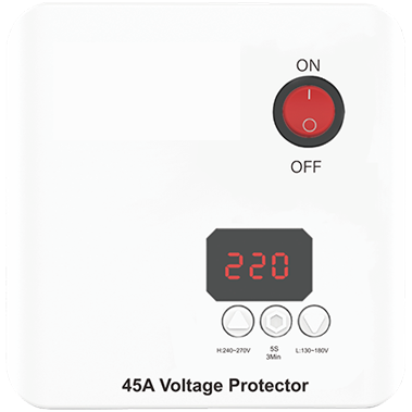 Voltage protector