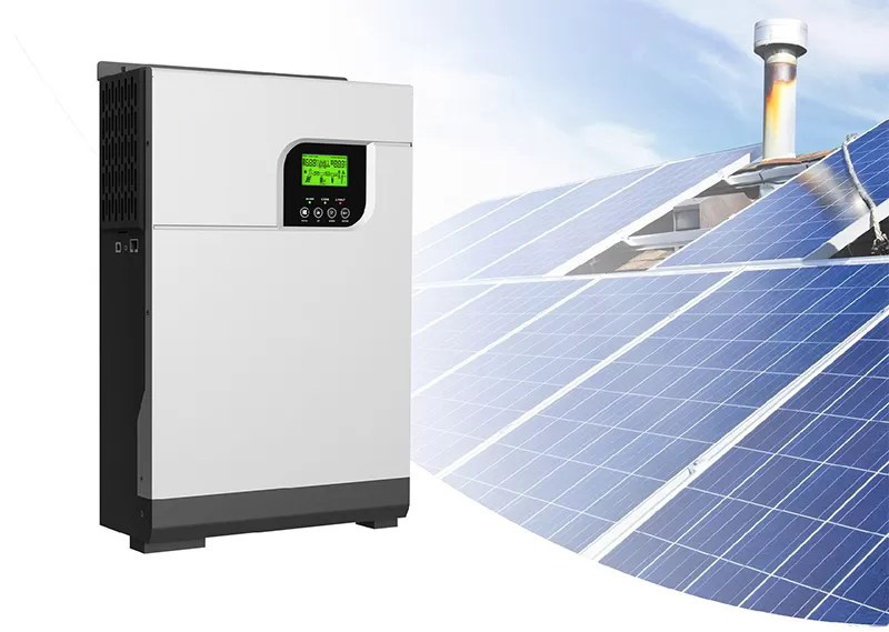 Inverter